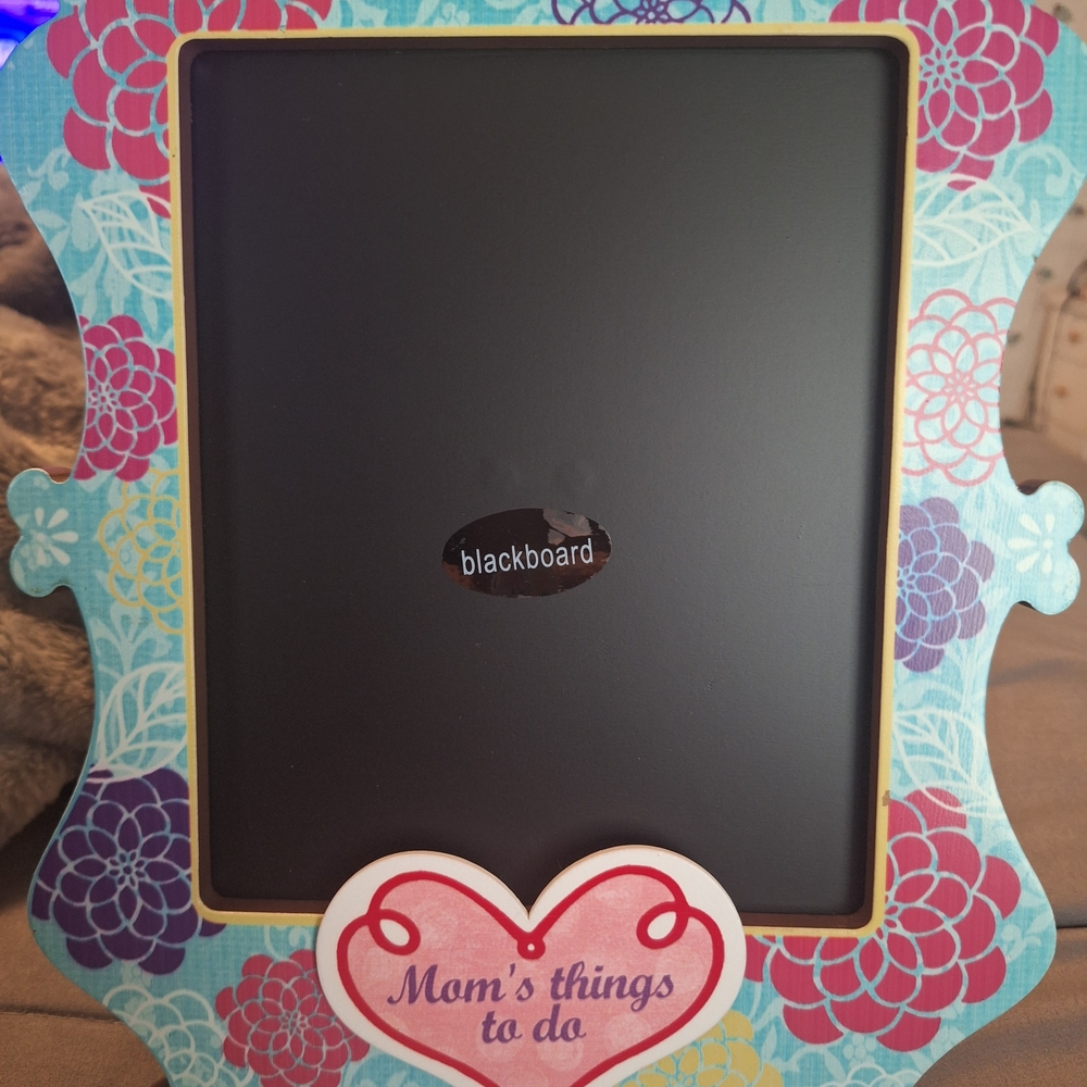 Blackboard Electronic Writing Tablet in Black by Blackboard